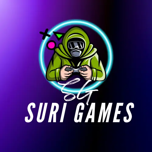 Suri Games