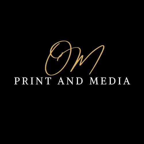 Om Print and Media
